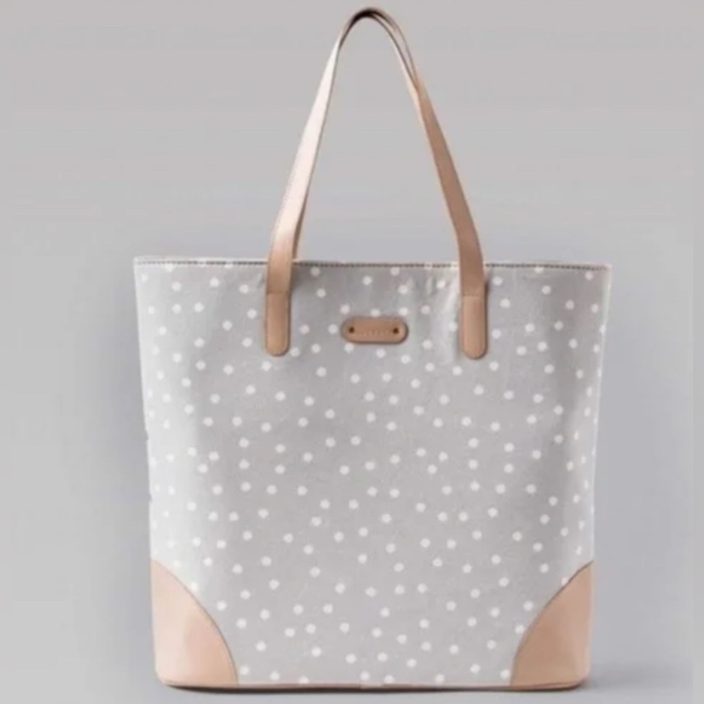 October Jaipur Tote Bag